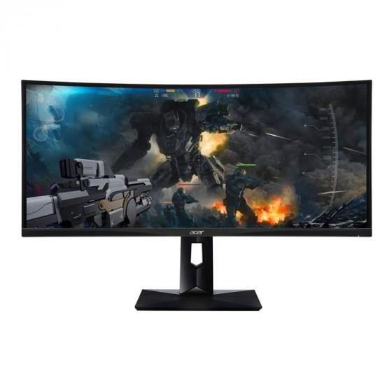 Acer CZ340CK UltraWide Curved IPS Gaming Monitor