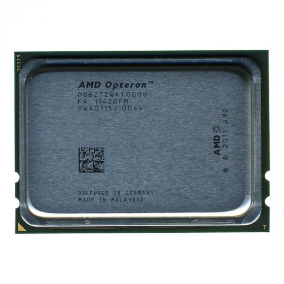 AMD Opteron 6272 CPU Processor