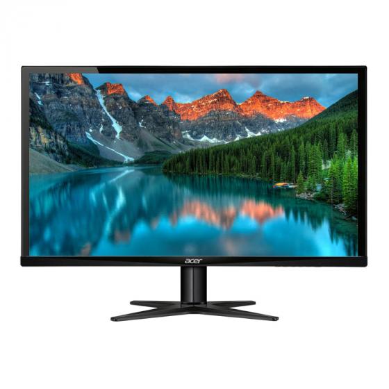 Acer G277HL Full HD Widescreen Monitor