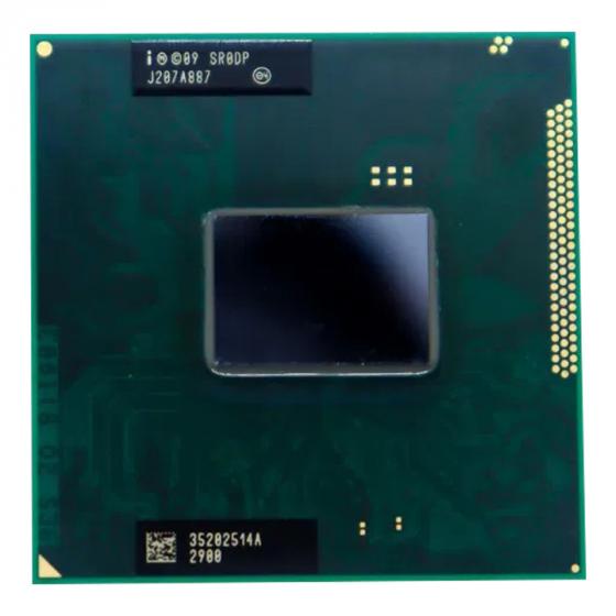 Intel Core i3-2370M Mobile CPU Processor