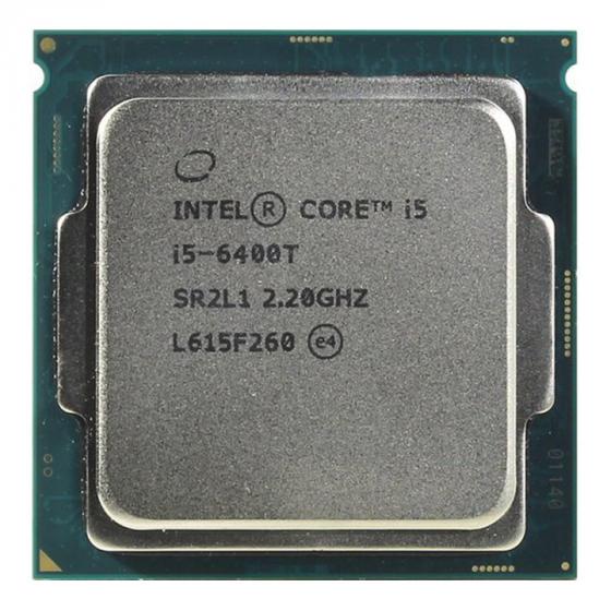 Intel Core i5-6400T CPU Processor