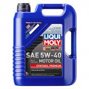 Liqui Moly Synthoil Premium 5W-40