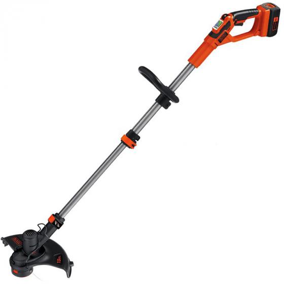 Black & Decker LCC140 String Trimmer and Sweeper Combo Kit
