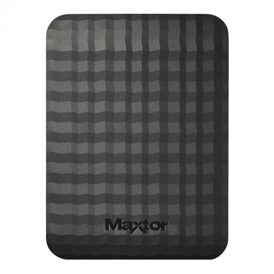 Seagate Maxtor 1TB USB 3.0 Portable Hard Drive