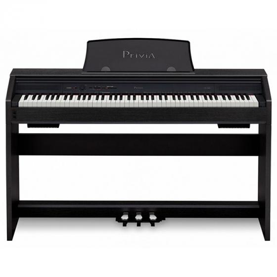 Casio PX-760 Privia Digital Home Piano