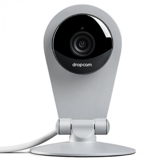 Dropcam DCAM-001-THD Wi-Fi Wireless Video Monitoring Camera