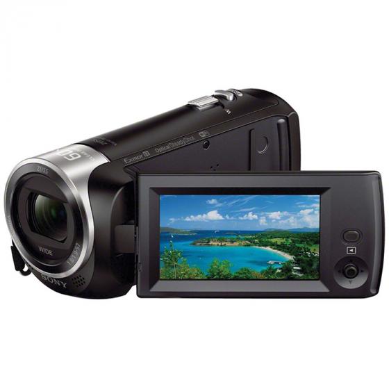 Sony HDR-CX440 Handycam Camcorder
