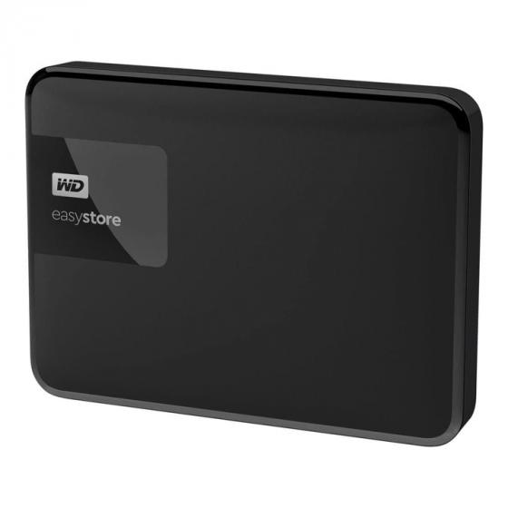 Western Digital Easystore External USB 3.0 Portable 2TB Hard Drive