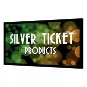 Silver Ticket Products White Material (STR-169120)