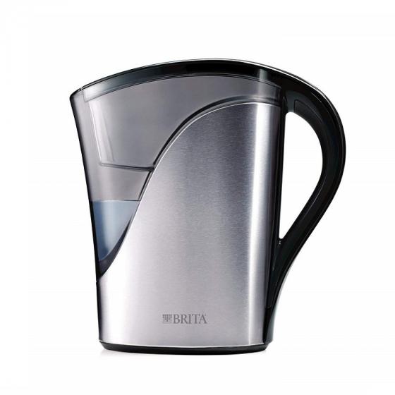 Brita OB51 Medium 8 Cup Water Filter Pitcher