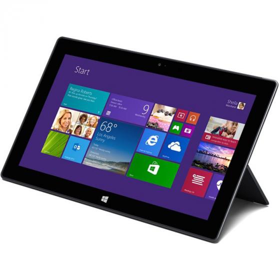 Microsoft Surface Pro 2 128GB, Haswell i5 Processor, 10.6
