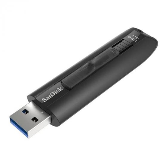 SanDisk Extreme Go USB 3.1 Flash Drive 128GB