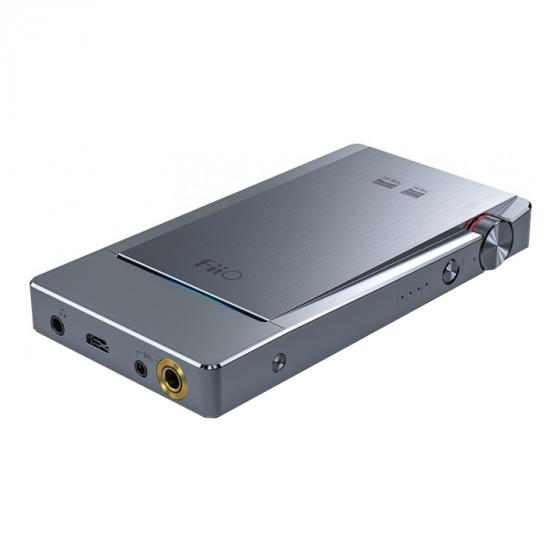 Fiio Q5S Bluetooth 5.0 DSD | 768K/32Bit DAC Amplifier