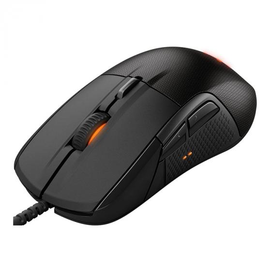 SteelSeries Rival 700 Optical Gaming Mouse
