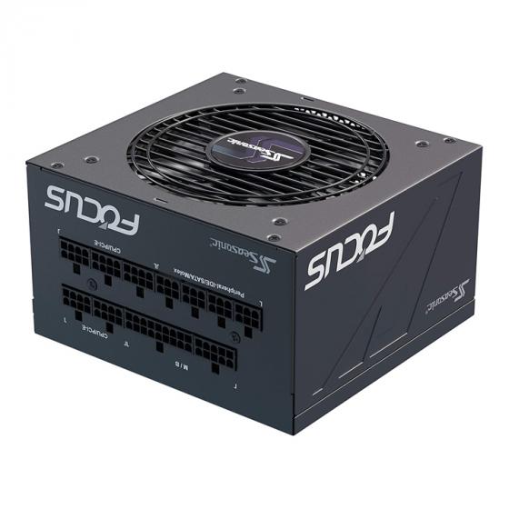 Seasonic PX-750 Perfect Power Supply for Gaming