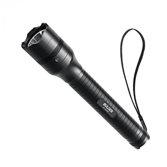 Anker Bolder LC90 2-Cell Rechargeable Flashlight