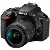 Nikon D5600-1