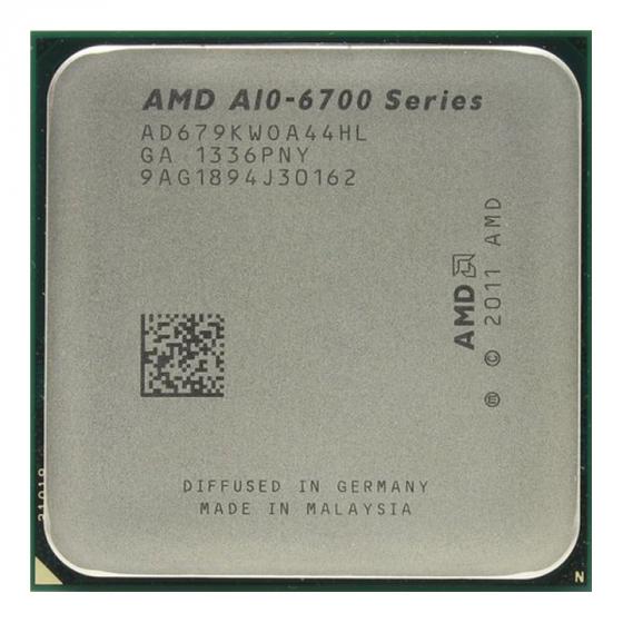 AMD A10-6790K CPU Processor
