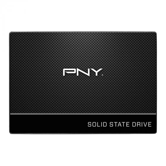 PNY CS900 120GB Internal SSD