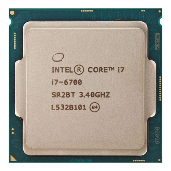 Intel Core i7-6700 CPU Processor