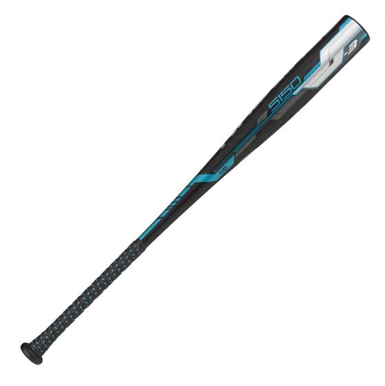Rawlings 5150 Alloy BBCOR (High School/Collegiate) Baseball Bat (-3)