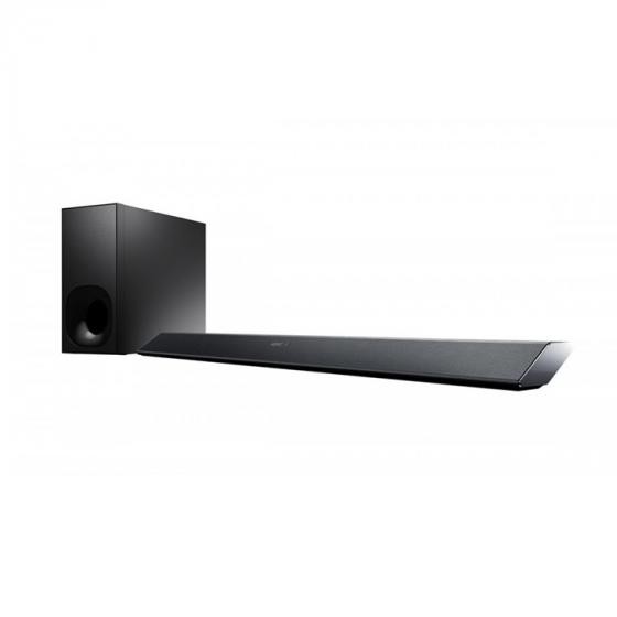 Sony HT-CT780 2.1 Channel Sound Bar with Wireless Subwoofer Bundle