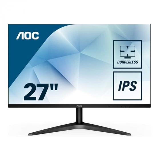 AOC 27B1H Full HD Monitor