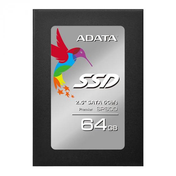 ADATA SP600 64GB Solid State Drive