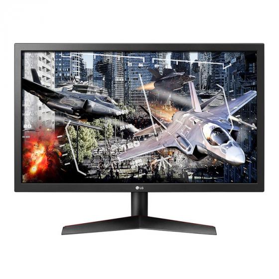 LG 24GL600F-B Full HD Gaming Monitor