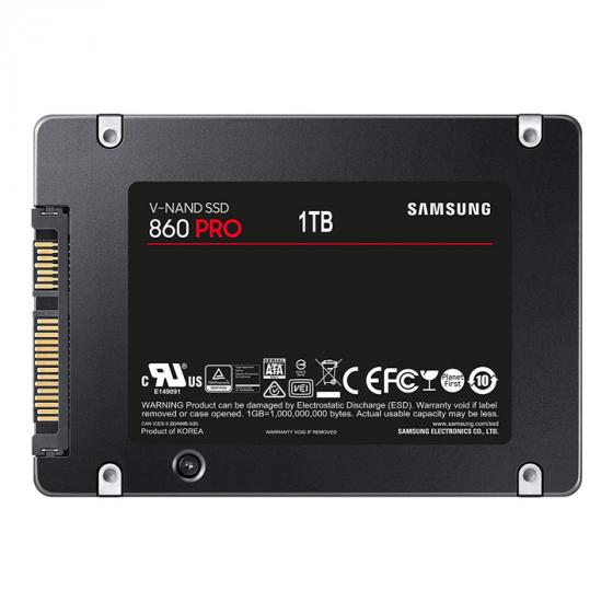Samsung 860 PRO 1TB Internal Solid State Drive