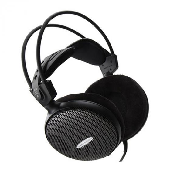 Audio-Technica ATH-AD900 Audiophile Open-air Dynamic Headphones