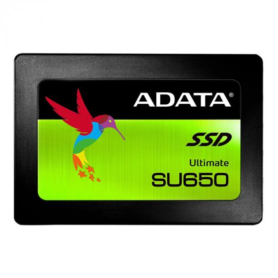 ADATA SU650 240GB Solid State Drive