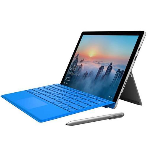 Microsoft Surface Pro 4 128 GB, 4 GB RAM, Intel Core i5