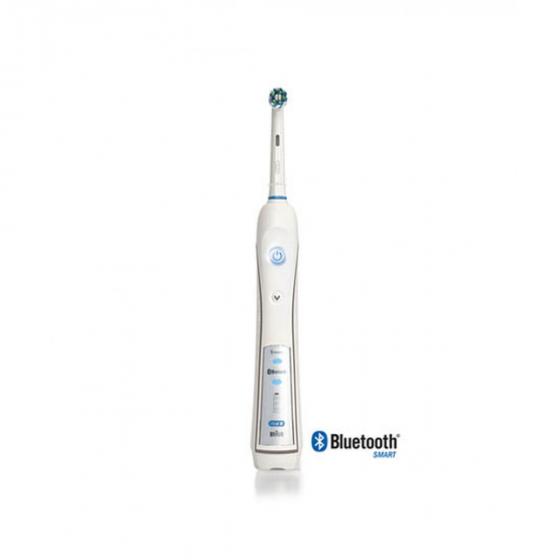 Oral-B Pro 5000 SmartSeries Rechargeable Electric Toothbrush
