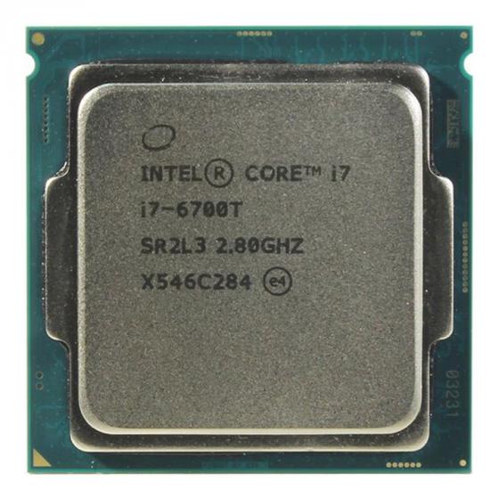 Intel Core i7-6700T CPU Processor