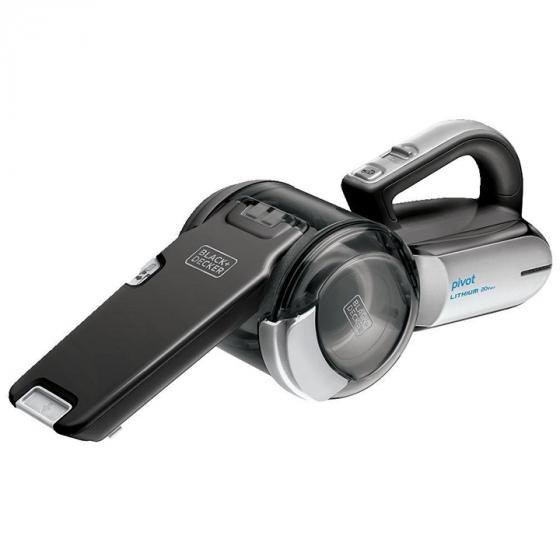 Black & Decker BDH2000PL Handheld Vacuum, Cordless