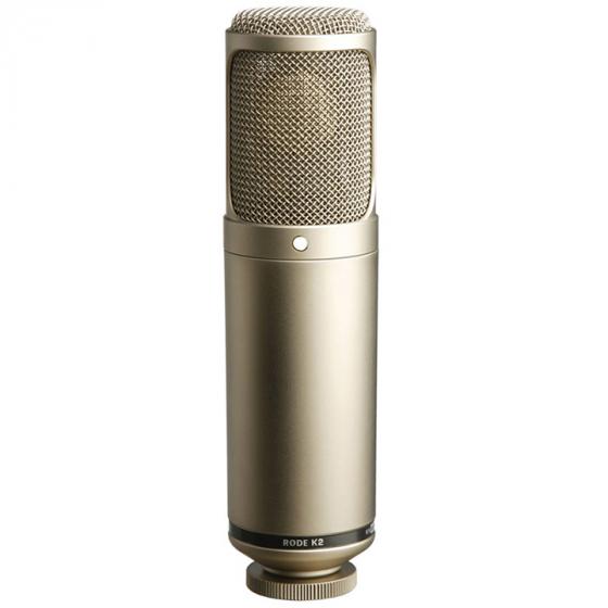 Rode K2 Tube Vocal Microphone
