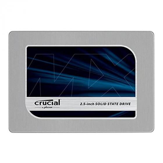 Crucial MX200 250GB Internal Solid State Drive