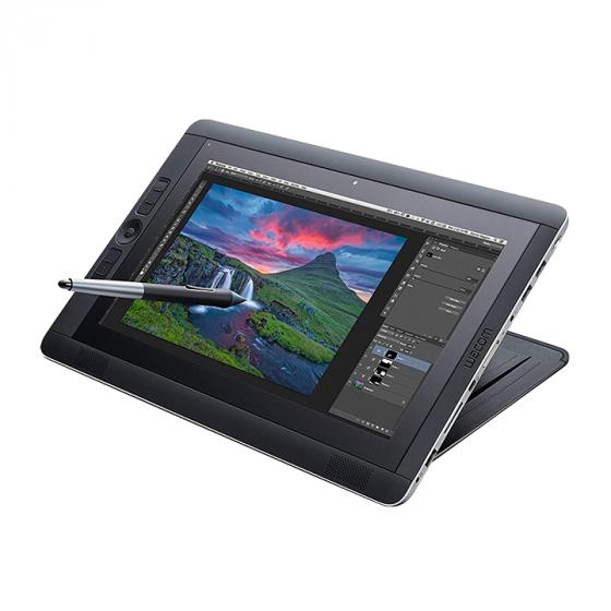 Wacom Cintiq Companion 2 (DTHW1310M) 13.3-Inch 256.0 GB Tablet