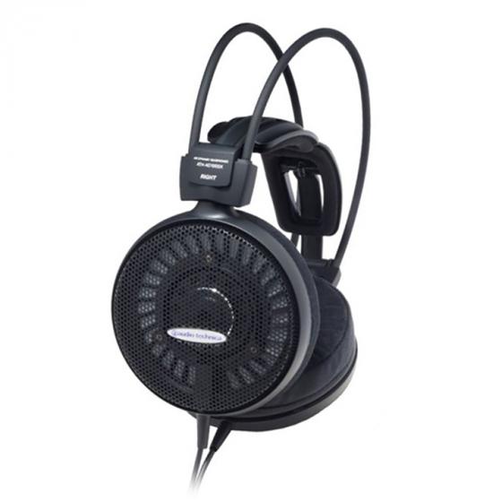 Audio-Technica ATH-AD1000X Open-Air Dynamic Headphones