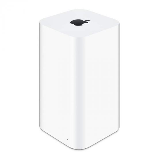 Apple AirPort Extreme (ME918LL/A) Base Station (Renewed)