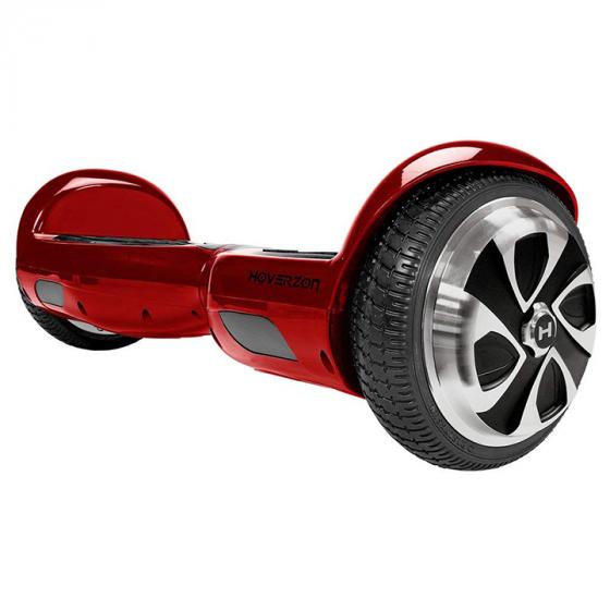 Hoverzon S Series Self Balance Hoverboard Scooter