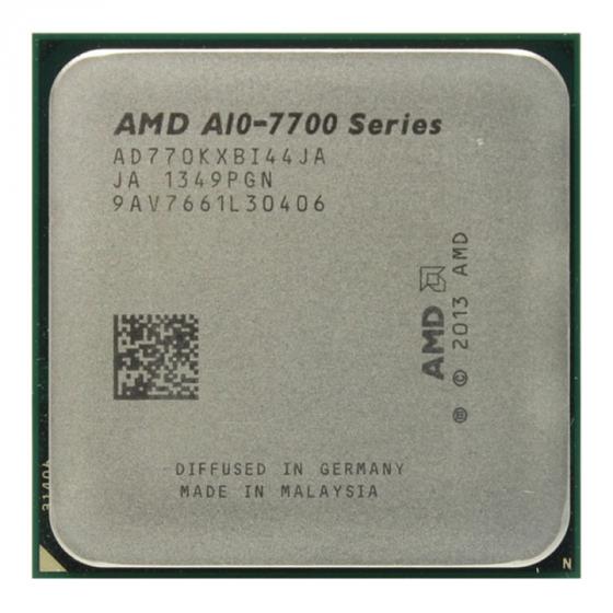 AMD A10-7700K CPU Processor