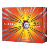 Callaway Superhot 55