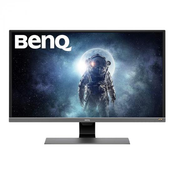 BenQ (EW3270U) 4K HDR Monitor