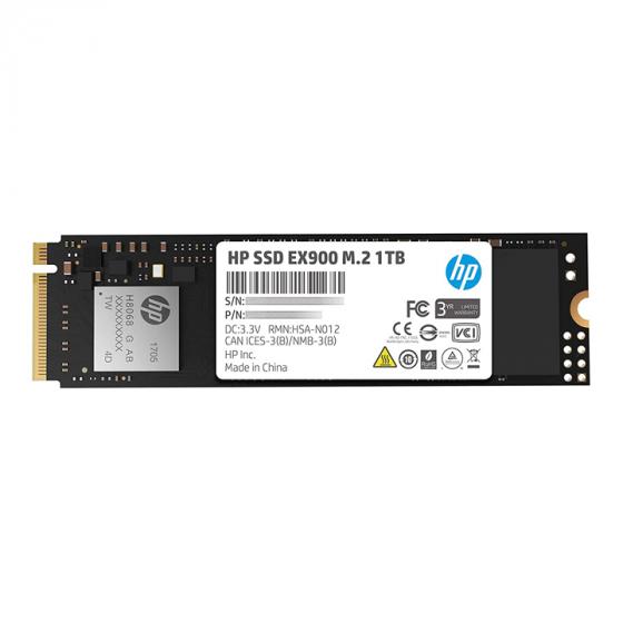 HP EX900 1TB Internal Solid State Drive