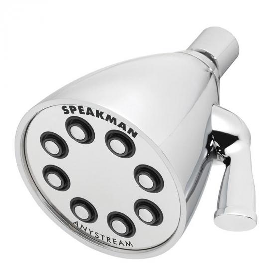 Speakman S-2251 Icon High Pressure Adjustable Shower Head