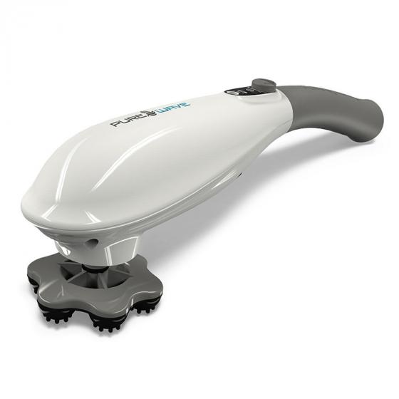 Pure-Wave CM5 Extreme Cordless Percussion Massager