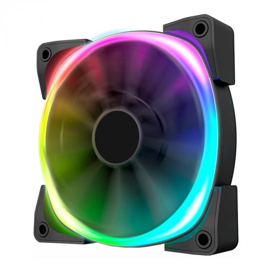 NZXT AER RGB 2 120mm Case Fan