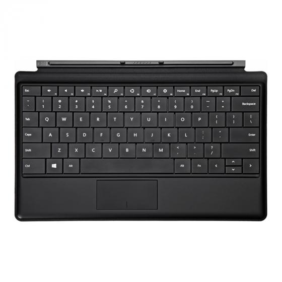 Microsoft Surface Pro 2 Type Cover - Black